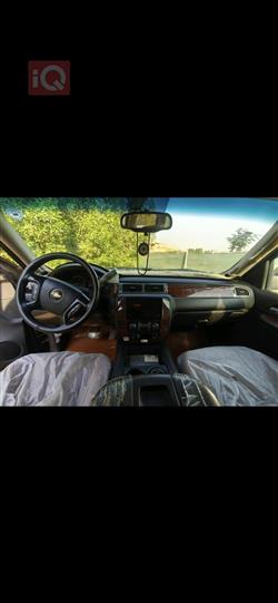 شيفروليه تاهو